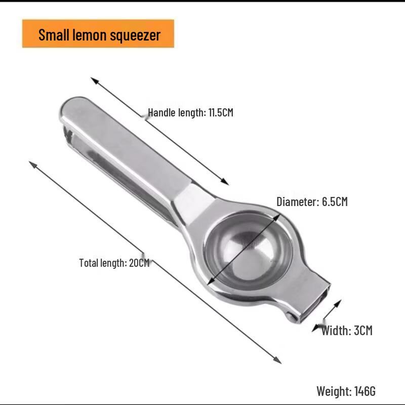 

Ручная соковыжималка для фруктов и лимонов Zhizhou