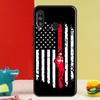 Diver Down Scuba Flag For Huawei Nova 9 10 SE 12i 12s 11i 5T Y91 Y90 Y60 Y70 Y72 Y61 P60 Pro P20 P30 P40 Lite Case