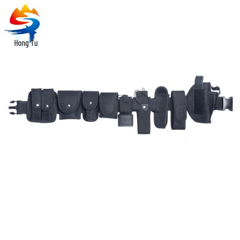 Hongtu 10-Piece Security Duty Belt Kit
