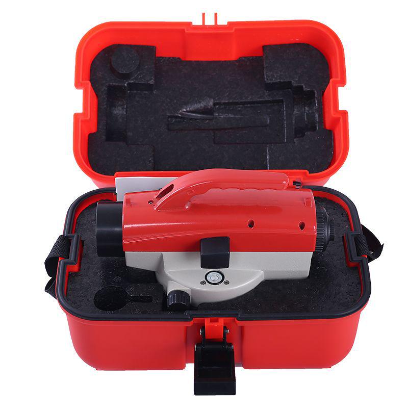 High-Precision 38x Self-Leveling Outdoor Construction Surveying Instrument
