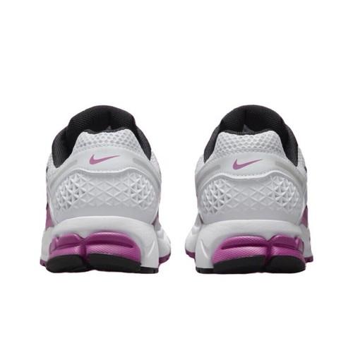 Nike Air Zoom Vomero 5 White Hot Fuchsia W - FJ2028-100