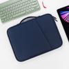 Tablet Bag For iPad Pro 12 9 11 Sleeve Pouch iPad 10th 9th 8th 7th Generation Air 5 4 3 13 Inch Waterproof Tablet Bag