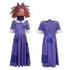 THE AMAZING DIGITAL CIRCUS Cosplay Costume Party Fancy Dress Costume C