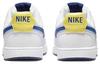 Nike Court Vision Low Next Nature White Hyper Royal DH2987-103