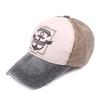 Hot Sale Baseball Cap Men's Autumn Outdoor Cap Sun Protection Visor Hat Travel Hat