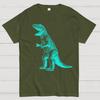 Dinosaur Nerd T-Shirt