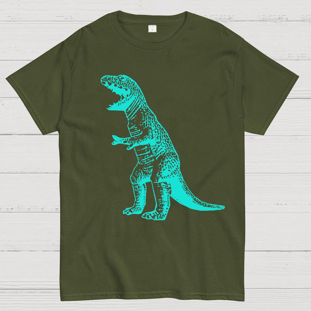 Dinosaur Nerd T-Shirt