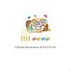 Electric Rotating Fishing Game Develops HandEye Coordination Musical Toy Set Improves Fine