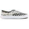 Vans Authentic X Otw Nuttsh 'Black White' Vans VN0A5KS9BPR