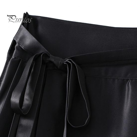 Dámská maxi sukně v čínském stylu Vintage sukně s vysokým pasem Elegantní květinový potisk ptáků Hanfu sukně skládaná šněrovací sukně s koňským obličejem