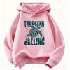 Fashion Sea Turtle Girls Hooded Kids Design Children's Sweatshirt Cute Hoody for Boys Girls Casual Hoodies for Spring