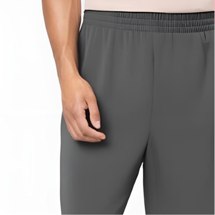 adidas Fashion Sports Running Mid-Rise Casual Pants Men Bottoms KG8938