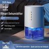 2025 Compact Desktop Dehumidifier for Home and Office