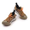 DD2861-200 Nike ACG Mountain Fly Low GTX Marrón Avellana Caqui Rush Naranja (de los hombres)