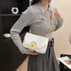 Classic Fashion Women's Bag Trend Brand Elegant Versatile Crossbody Bag Temperament Popular Shoulder Bag Designer Luxury Handbag