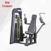 Professional Commercial Gym Strength Training Machines