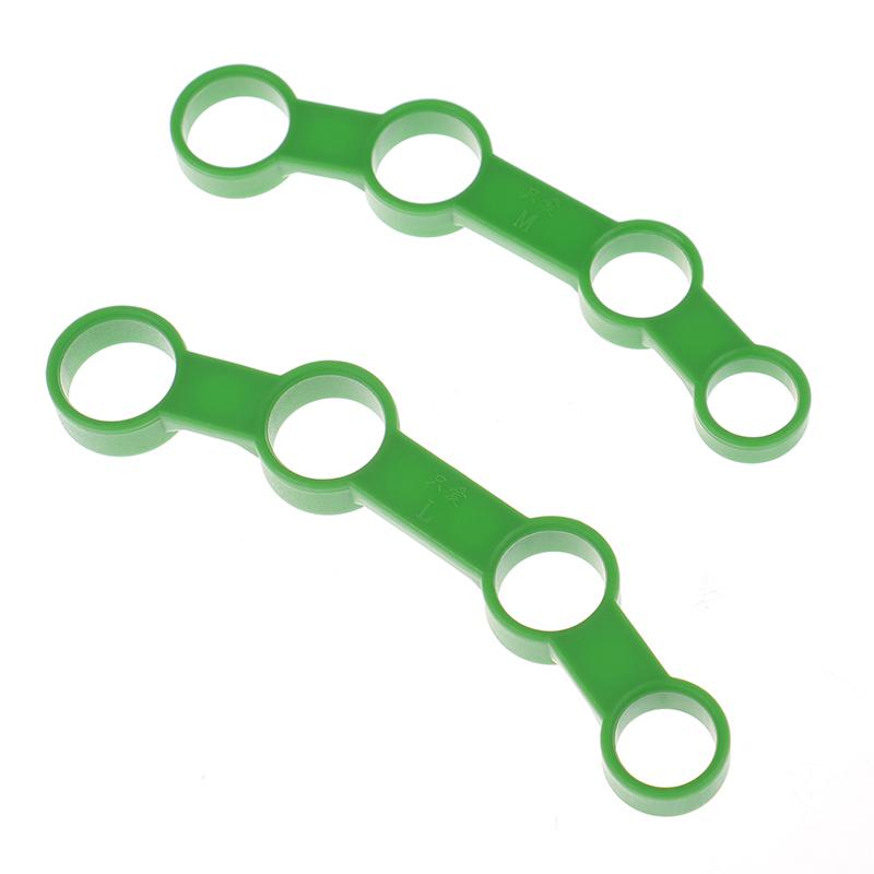 Guitar Accessories Finger Exerciser Piano Finger Tension Grip Power Trainer