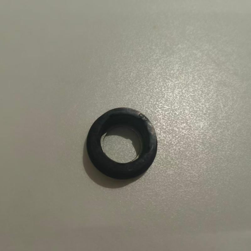 Geeignet für Porsche Cayenne Panamera Macan EA839 Thermoventil Dichtring 9A712117100 06M121171