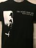 Adam and the Ants Dirk Wears White Sox Music T Shirt T Shirt, Unisex Shirt
