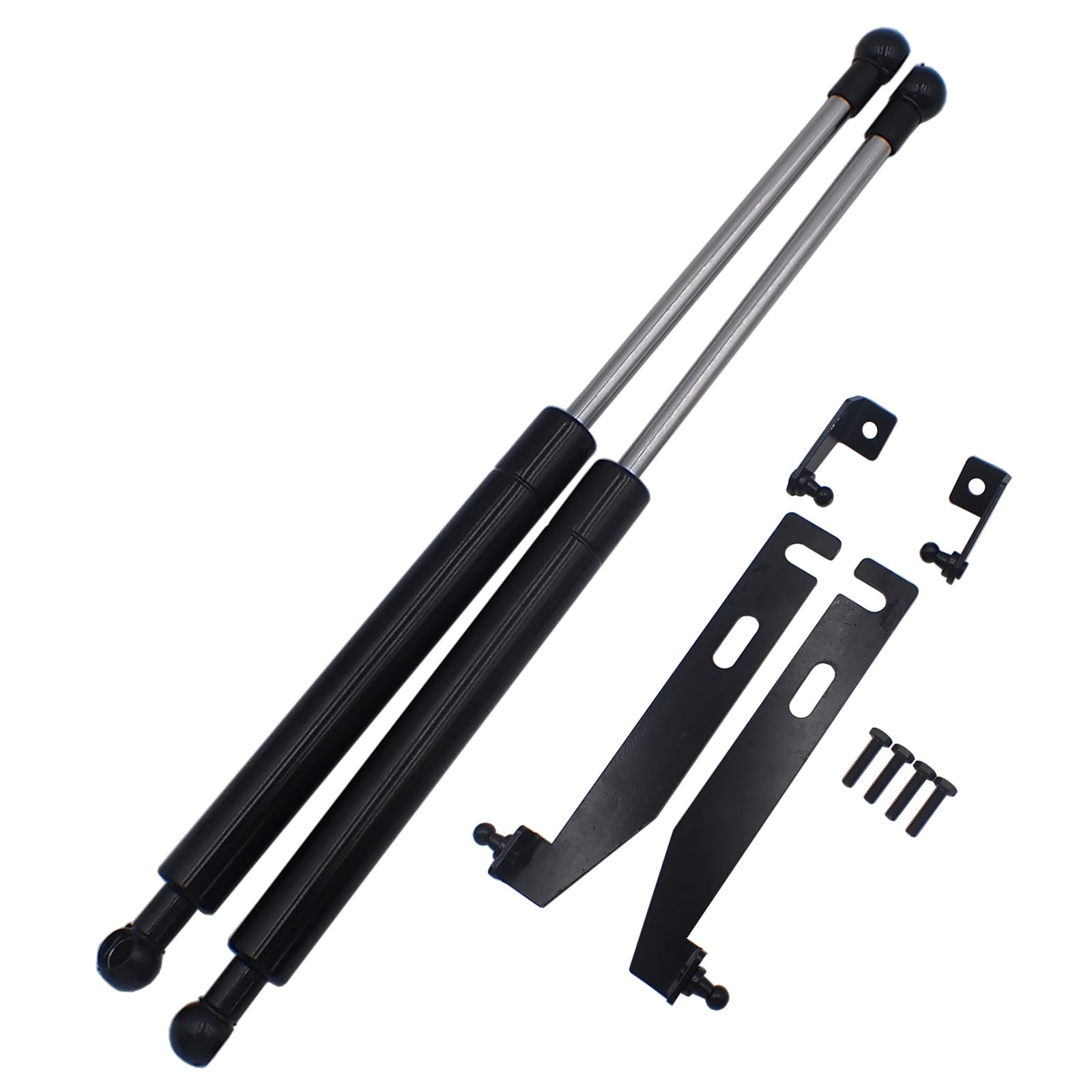 

Wellvie classy 80 series Voxy Noah Esquire ZRR80 ZRW80 85 Retrofit Bonnet Damper Set of 2 and Car Parts Replacement Custom Car Parts Car Parts Car