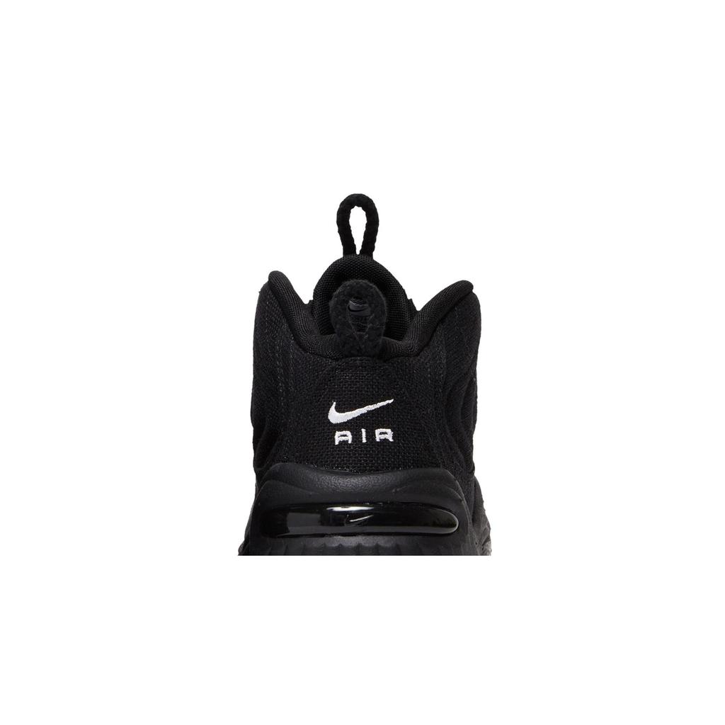 Nike Air Penny 2 'Black' (Unisex) Black / Cobalt Pulse / White Basketball Shoes DQ5674 001