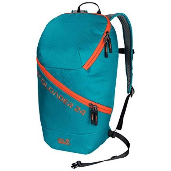 jack wolfskin eco loader 24