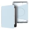 360 Rotation Magnetic Cover for Kindle Paperwhite 12th Gen 2024 7 Inch Colorsoft SA568B