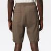Converse Sports Shorts Men's Smoke Gray Moderate 10018821-A01