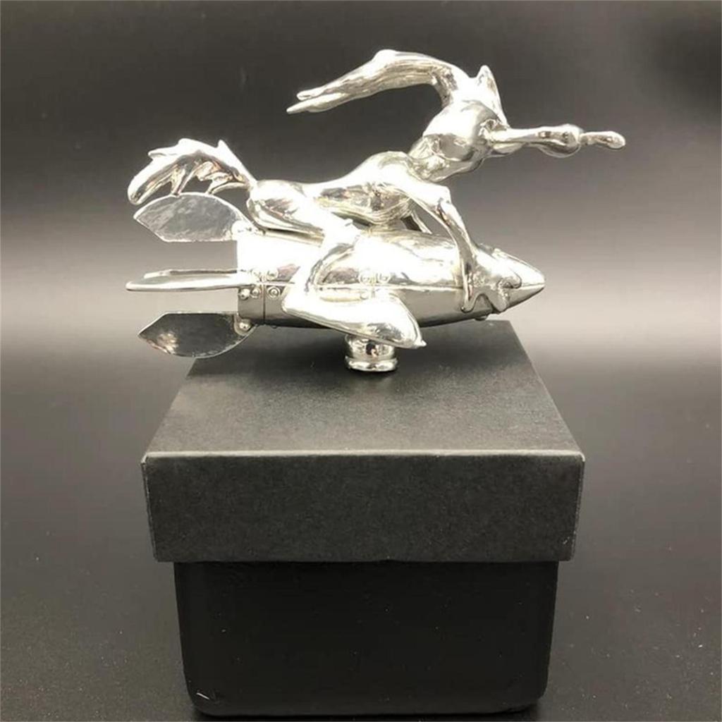 A Surprise Gift For A Car Enthusiast