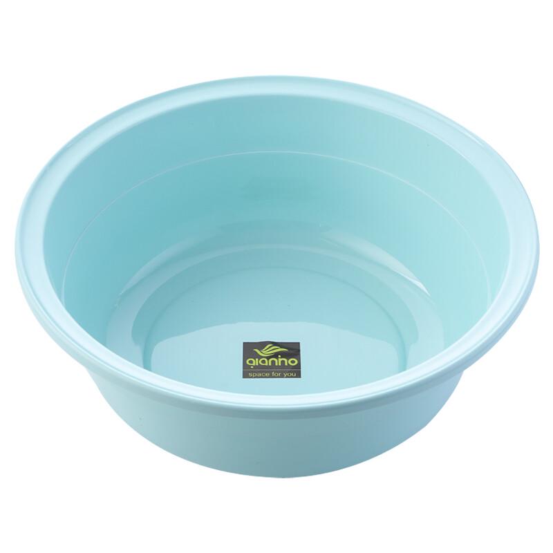 Qianhong Multi-purpose Plastic Wash Basin