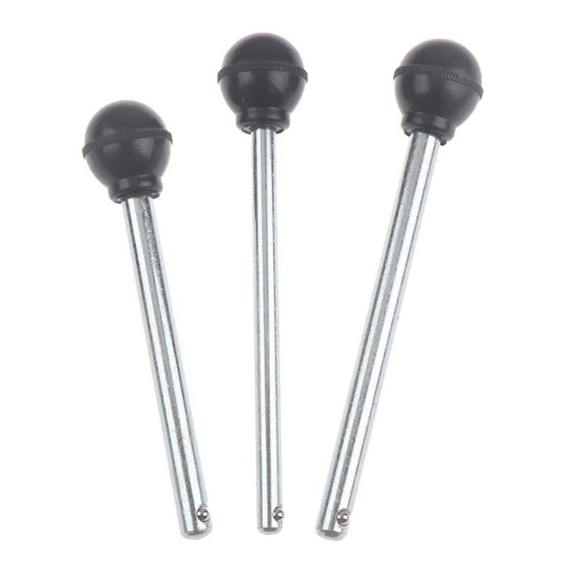 Quality Quick Adjust Weight Stack Pin Easy Installation Ideal for Home Gym and Commercial Use Boosts Workout Efficiency