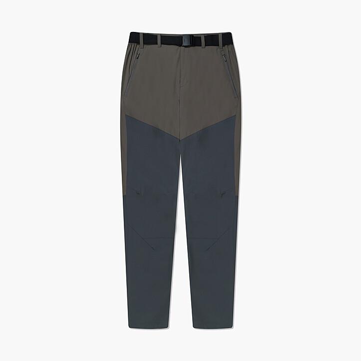 Nepa 7I31606 Men'S Mountain Color Hybrid Pants