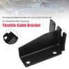 Throttle Cable Bracket For LS1 LS2 LS3 LS6 LSX LQ4 LQ9 Throttle by Wire Conversion
