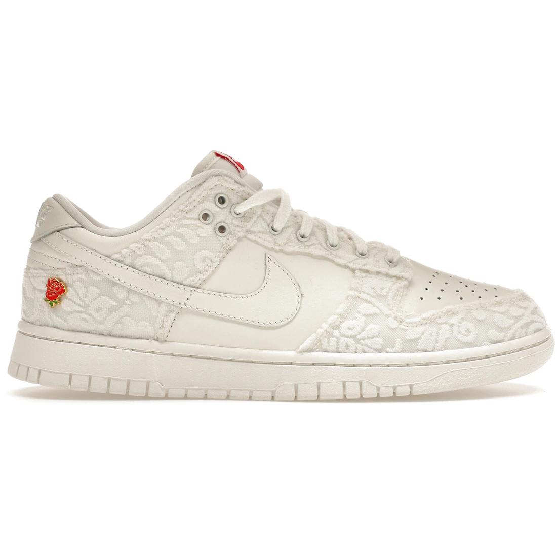 

Кроссовки Nike Dunk Low Give Her Flowers (Женский)(FZ3775-133) 35.5