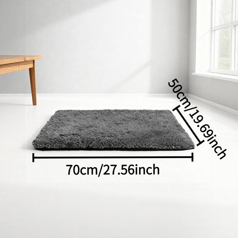New Pet Self-Heating Mat Winter Self-Heating Cat Bed Constant Temperature Dog Bed Warm Dog Mat Heatable Pet Mat