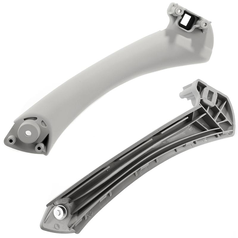 Car Accessories Interior Door Handles Panel For BMW E90 E91 3 Series 51417230851 51417230852 51417230849 51417230850 51417230853