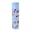 Disney Zootopia Stainless Steel Bottle Props Drinkware Japan NEW Disney Store