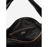 Tommy Hilfiger City Leather Hobo Bag