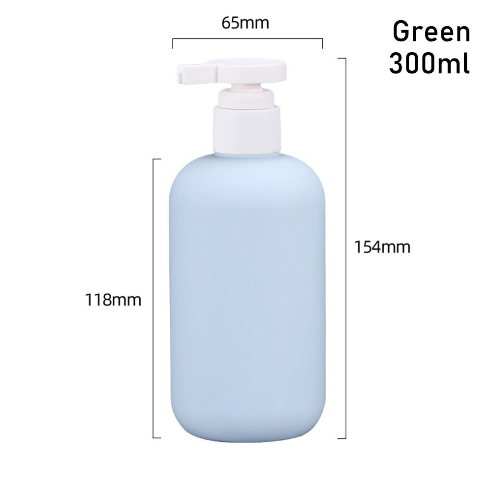 

1 шт., гель для душа, лосьон для мытья тела, дорожный аксессуар, косметический контейнер, дозатор, бутылки blue 300ml