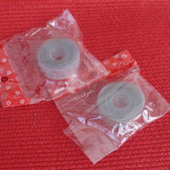 5m Balloon Chain Tape Band Connect Strip Wedding Birthday Holiday Party Decor