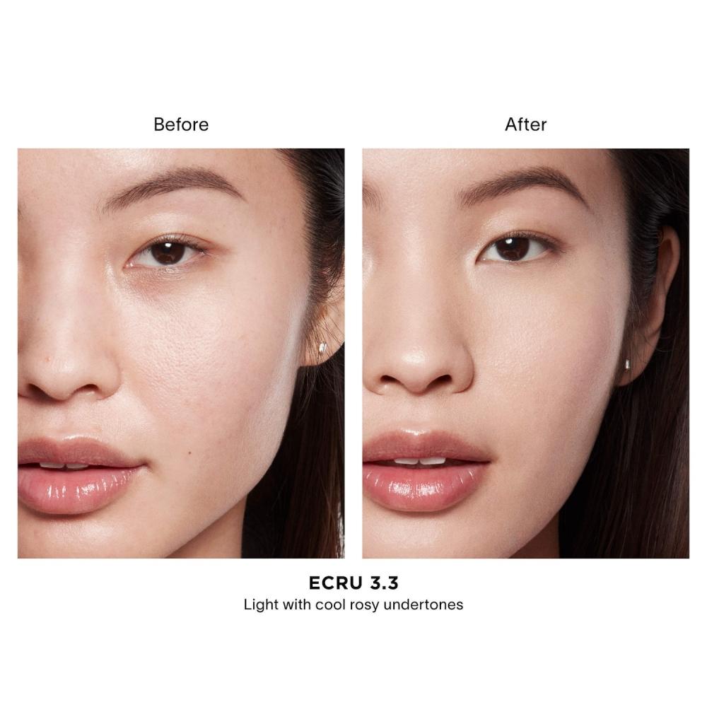 Hourglass Vanish Trade  Airbrush Concealer 0.2 Oz 6 Ml Ecru 3.3 Light  Cool Rosy