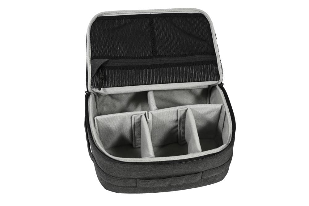 Nikon CREATORS Just Fit Bag-in-Bag
