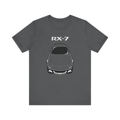 Mazda RX 7 Spirit R 3rd Gen FD3S T-shirt