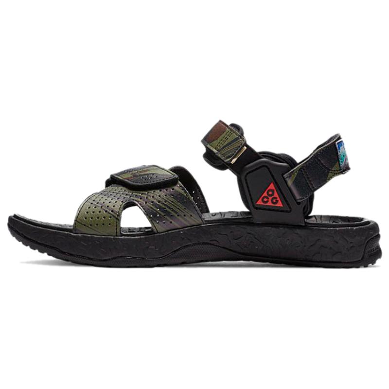 Nike Acg Air Deschutz Mt. Fuji Beach Sandals CZ3776-001