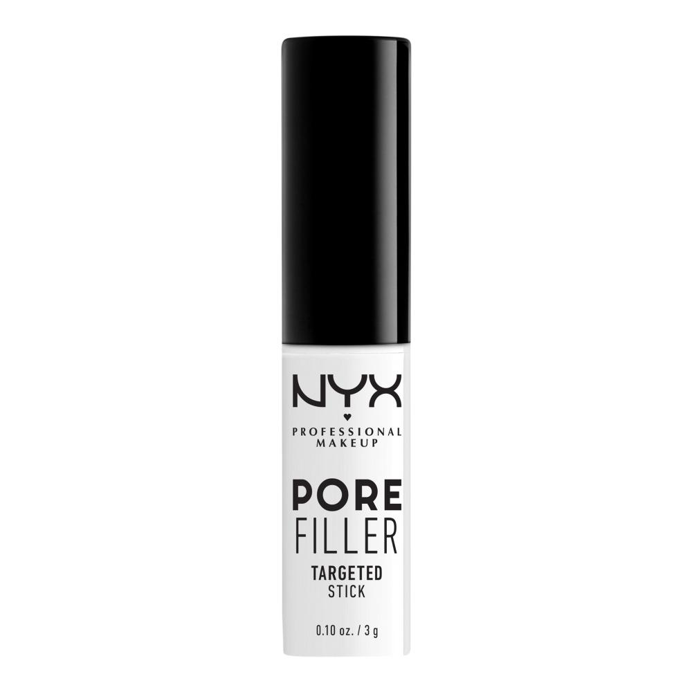 Nyx Professional Makeup Pore Filler Primer Targeted Blurring Stick 0.1 Oz