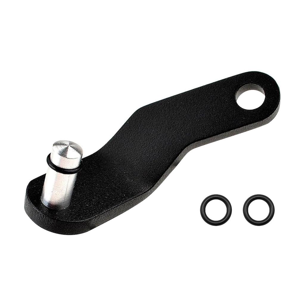 Car Floor Mat Clip Fixing Grips Bracket For Subaru Impreza WRX STi 2002-2007