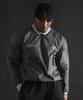 PHERMENON Air Woven Piste Long Sleeve - Charcoal