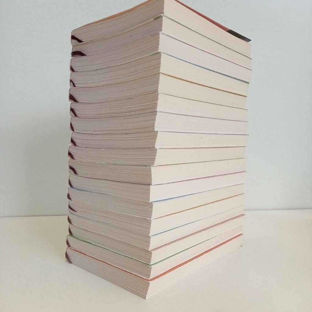 [USED] Ikenami Shotaro's Works Collection: Swordsman Business Volumes 1-16 and Swordsman Business Extra Volume 19