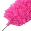1pc Fashion Portable Mini Section Gray Ash Decontamination Dust Mites Anti-static Creative Magic Duster