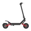 Alnsoor X10 Mountian All-Terrain Folding EScooter For Adult 48V/18.2Ah Battery 1000W Dual Motor 11 Inch Tires City Outdoor Electic Bicycle